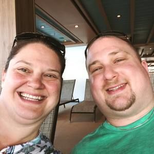 Meet your Posher, Tatyana